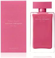 Narciso Rodriguez Fleur Musc For Her парфюмерная вода 100 мл для женщин