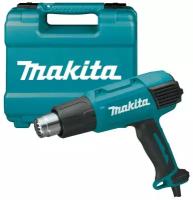 Фен строительный MAKITA HG6031VK