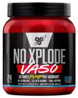 BSN Vaso N. O.-Xplode (24 порции) (Razzle Dazzle)