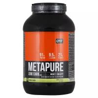 QNT Metapure Zero Carb 2kg Vanilla/ Изолят сывороточного протеина