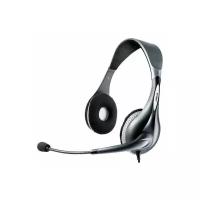 Компьютерная гарнитура Jabra UC VOICE 150 Duo