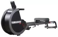 Гребной тренажёр YAMAGUCHI Ya-Rower