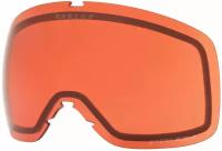 Линза Oakley Flight Tracker M Prizm Rose