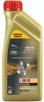 Моторное масло Castrol edge professional e 0w-30