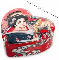 Шкатулка В сердце японских традиций