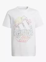 Футболка adidas