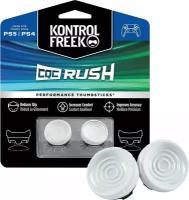 Насадки на стики FPS KontrolFreek CQC Rush для геймпада Sony PS4, PS5, Xbox 360 накладки №48