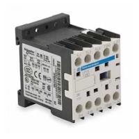 Контактор Schneider Electric LC1K0610M7 K 3P, 6А, NО, 220V 50/60Гц винтовой зажим