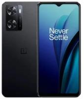 Смартфон OnePlus Nord N20 SE 4/128Gb Celestial Black