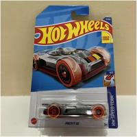 Детская Коллекционная Машинка Для Дома 1:64 Hot Wheels MACH IT GO из серии HW SPEED TEAM 2022