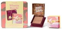 Набор для макияжа лица: румяна/бронзер Benefit Whatta Beach mini blush&bronzer duo 2x2.5g