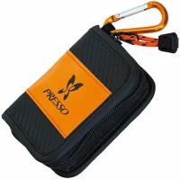 Daiwa, Кошелёк для приманок Presso Wallet, L, Orange