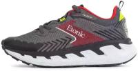 Кроссовки Etonic, размер 40, серый