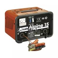 Telwin ALPINE 15 230В 12V/24V