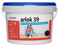 Клей Forbo Arlok 39 5кг фиксатор для гибких напольных покрытий