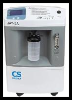 Кислородный концентратор CS Medica JAY-5A