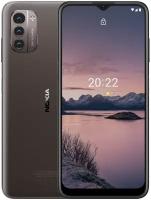 Смартфон Nokia G21 6/128 ГБ, Dual nano SIM, лавандовый