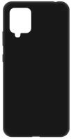 Чехол LuxCase TPU для Samsung Galaxy A22, черный