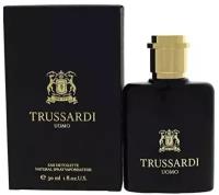 Trussardi Uomo туалетная вода 30 мл для мужчин