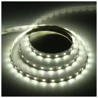 Светодиодная лента Ecola PRO 3 м, IP20, SMD5050, 60 LED/м, 14.4 Вт/м, 12 В, 4200К