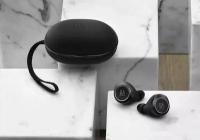 Беспроводные наушники Bang & Olufsen BeoPlay E8