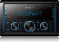 Автомагнитола PIONEER MVH-S425BT, 2 Din