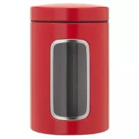 Brabantia Банка для сыпучих продуктов 484063 1,4 л