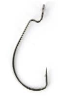 Крючок Yoshi Onyx Offset Hook Long Big Eye