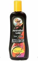 Крем для загара. Accelerator Lotion. Australian Gold