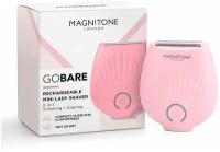 Magnitone Эпилятор GoBare Rechargeable