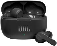 Наушники JBL Wave 200TWS Black