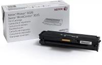 Картридж Xerox 106R02773 для Phaser 3020/WC 3025 (1500стр)