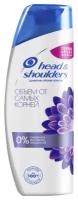 Head & Shoulders шампунь против перхоти Объем от самых корней