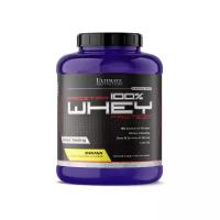 Протеин Ultimate Nutrition Prostar 100% Whey Protein (2.27-2.39 кг)