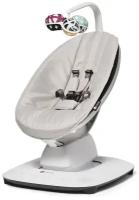 Кресло-качалка 4moms mamaRoo New