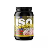 Протеин Ultimate Nutrition ISO Sensation 93 (907-920 г) клубника