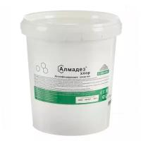 Хлорные гранулы Алмадез-Хлор 1 кг