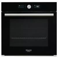 Электрический духовой шкаф Hotpoint FI4 851 SH BL