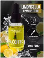 Alcotec / Эссенция лимончелло LIMONCELLO вкусовой концентрат (ароматизатор пищевой), для самогона