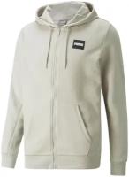 Толстовка Puma Full Zip Hoodie M