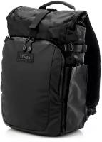 Рюкзак Tenba Fulton v2 10L All WR Backpack, черный / камуфляж, с дождевиком