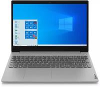 Ноутбук Lenovo IdeaPad 3 15ITL05 81X800MCUS