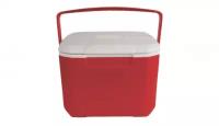 Контейнер изотермический Coleman 9 QUART EXCURSION RED (8.5 л)