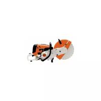 Бензиновый резчик STIHL TS 700 5000 Вт 6.8 л.с. 350 мм