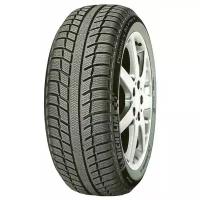 MICHELIN Primacy Alpin PA3 зимняя