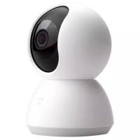 IP камера Xiaomi Mijia 360° Home Camera PTZ 720p