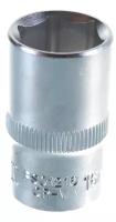 Головка торцевая 1/2DR, 16 мм THORVIK FS01216