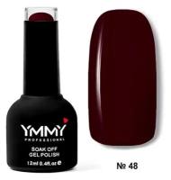 YMMY Professional, Гель-лак серия A 