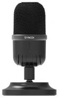 Микрофон Synco CMic-V1M, студийный, всенаправленный, USB