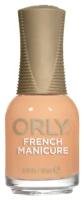 Лак для французского маникюра SHEER NUDE French Manicure Lacquer ORLY 18мл